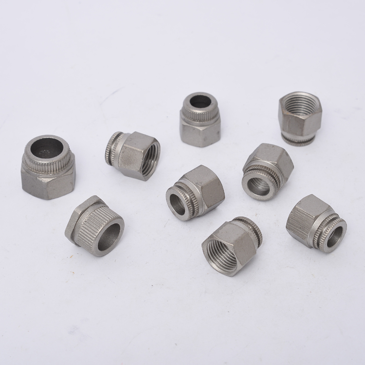 Cast Pipe Fittings