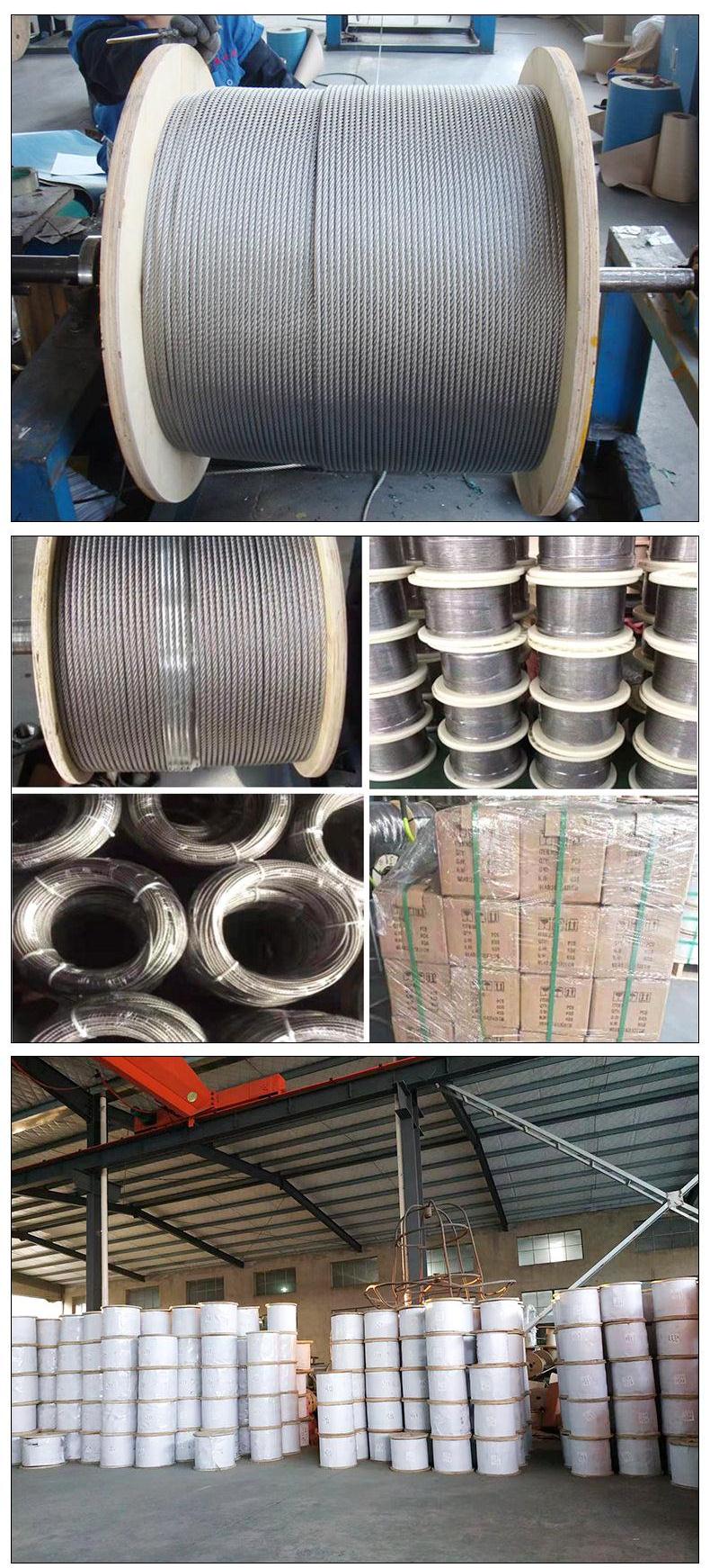 Wire Rope Workshop