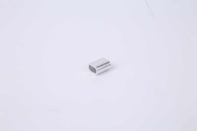 Aluminium Ferrules