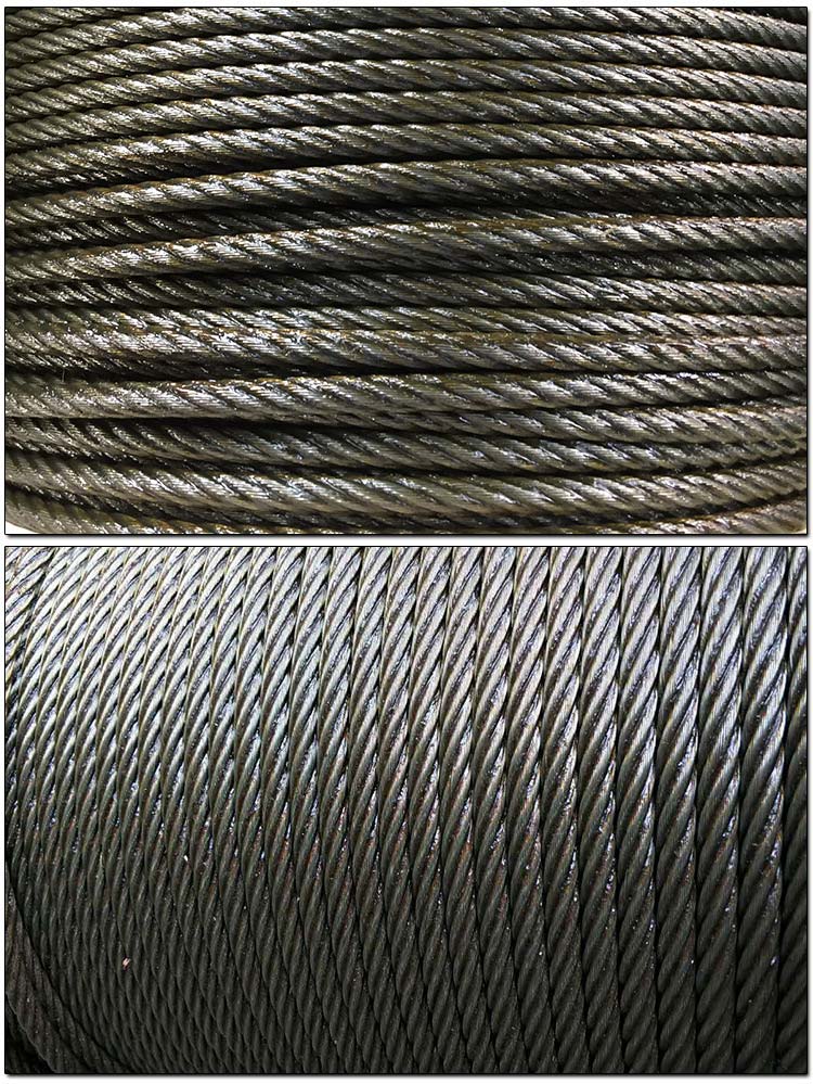 Stainless Steel Wire Rope